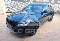 2022 BMW X4