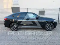 2022 BMW X4