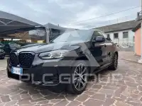 2022 BMW X4