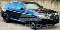 2022 BMW X4