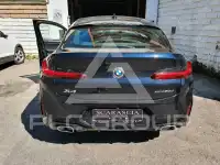 2022 BMW X4