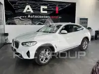 2022 BMW X4