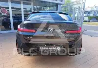 2022 BMW X4
