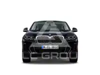 2022 BMW X4