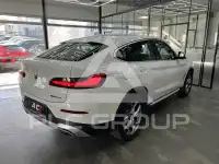 2022 BMW X4