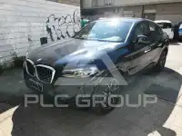 2022 BMW X4