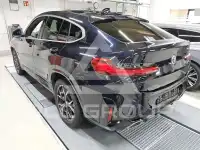 2022 BMW X4