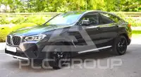 2022 BMW X4