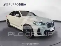 2022 BMW X4