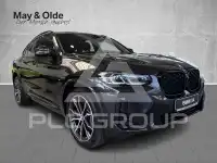 2022 BMW X4
