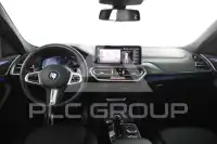 2022 BMW X4