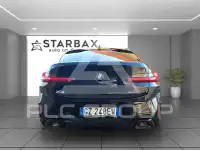 2022 BMW X4