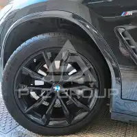 2022 BMW X4