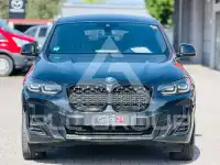 2022 BMW X4