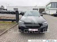 2022 BMW X4