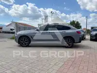 2022 BMW X4