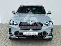 2022 BMW X4