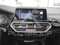 2022 BMW X4