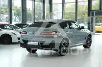 2022 BMW X4