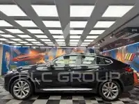 2022 BMW X4