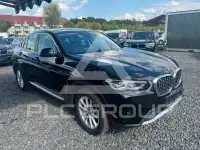 2022 BMW X4