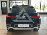 2022 BMW X4