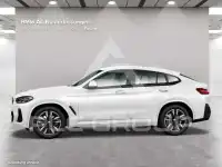 2022 BMW X4