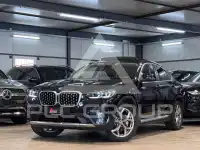 2022 BMW X4