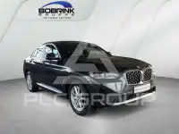 2022 BMW X4