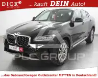 2022 BMW X4