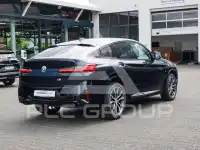2022 BMW X4