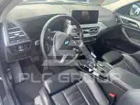2022 BMW X4