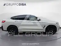 2022 BMW X4