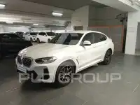 2022 BMW X4
