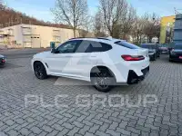 2022 BMW X4