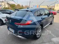2022 BMW X4