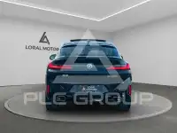 2022 BMW X4