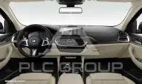2022 BMW X4