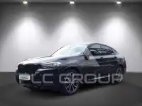 2022 BMW X4