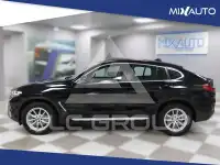 2022 BMW X4