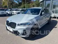 2022 BMW X4