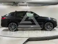 2022 BMW X4
