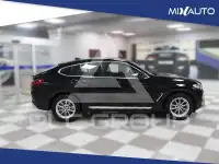 2022 BMW X4