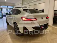 2022 BMW X4