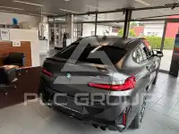 2022 BMW X4