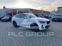 2022 BMW X4