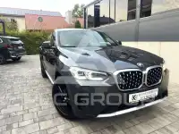 2022 BMW X4