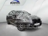 2022 BMW X4