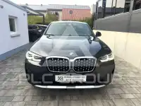 2022 BMW X4