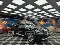 2022 BMW X4